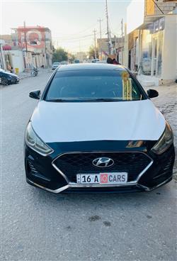 هيونداي سوناتا